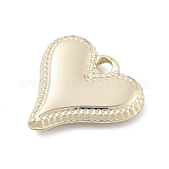 Brass Charms&nbsp;LS-KK-S514-05C-G