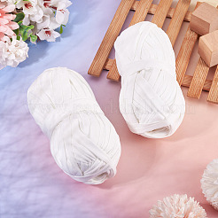 Polyester Cloth Yarn&nbsp;OCOR-TADJ0001-11A