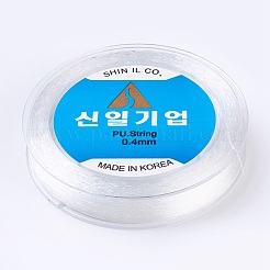 Korean Elastic Crystal Thread&nbsp;EW-F008-0.4mm