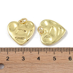 Brass Pendants&nbsp;KK-H477-05G