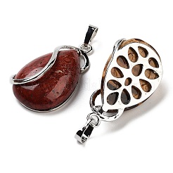 Mixed Stone Pendants&nbsp;G-H1577-M