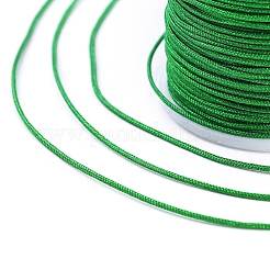 Nylon Braided Cord&nbsp;LS-NWIR-NS018-0.8mm-017