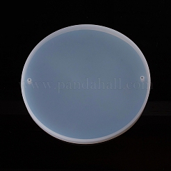 DIY Silicone Hangtag Molds&nbsp;DIY-TAC0005-21