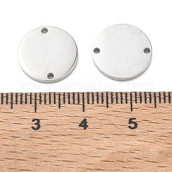 304 Stainless Steel Connector Charms&nbsp;SA-CBA97DF-08P