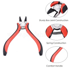 Carbon Steel Jewelry Pliers&nbsp;PT-S029