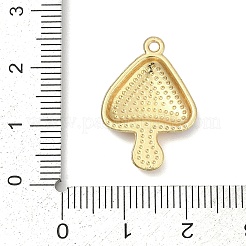 Alloy Enamel Pendants&nbsp;LS-PALLOY-V003-04G-01