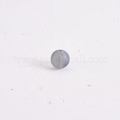 Synthetic Moonstone Beads Strands&nbsp;G-SZ0001-81D