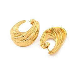 304 Stainless Steel Ear Studs&nbsp;EJEW-L290-010G