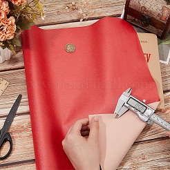 Imitation Leather Book Covers&nbsp;AJEW-WH0314-503C