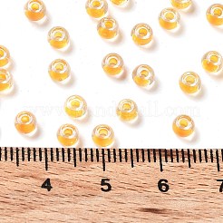 Glass Bead&nbsp;SEED-H002-J-A706