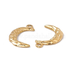 Ion Plating(IP) 304 Stainless Steel Pendants&nbsp;X-STAS-K242-05G