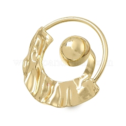Brass Finger Rings&nbsp;KK-CBA0E55-09G