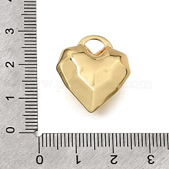 Valentine's Day Brass Pendants&nbsp;KK-A303-29C-G
