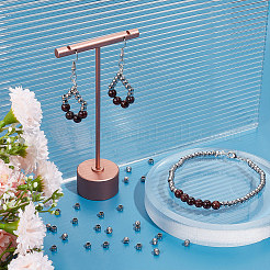 200Pcs 201 Stainless Steel Spacer Beads&nbsp;STAS-UN0054-11