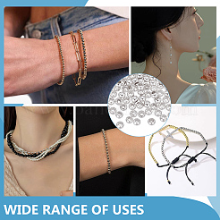 Rack Plating Brass Beads&nbsp;KK-PH0010-93D