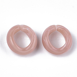 Acrylic Linking Rings&nbsp;OACR-S021-24B