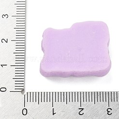Resin Cabochons&nbsp;RESI-R456-06D