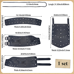 Medieval Renaissance Accessories&nbsp;AJEW-WH20020-433