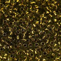 TOHO 6/0 Round Beads&nbsp;X-SEED-TR06-0747