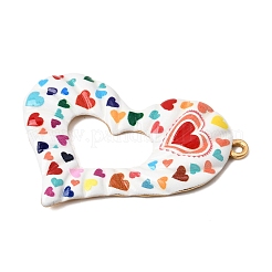 Printed 304 Stainless Steel Pendants&nbsp;SA-CBAA9A2-12G-01