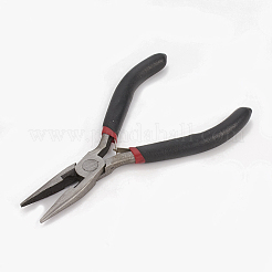 45# Carbon Steel Jewelry Plier Sets&nbsp;PT-T001-10