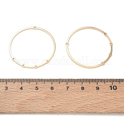 Brass Chandelier Component Links&nbsp;FIND-TAC0036-025KCG-02