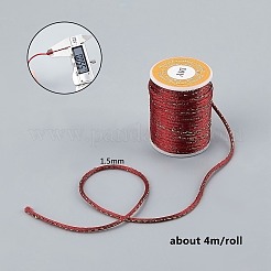 Polyester Cord&nbsp;OCOR-OC0001-01