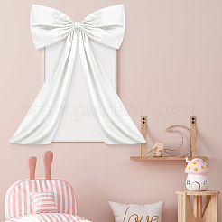 Cloth Big Bowknot Ornaments&nbsp;DIY-CN0003-97A