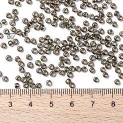 TOHO 8/0 Round Beads&nbsp;SEED-JPTR08-0999