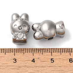 Non-Tarnish 304 Stainless Steel Beads&nbsp;STAS-I305-209P