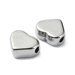 Non-Tarnish 304 Stainless Steel Beads&nbsp;STAS-C089-02C-P