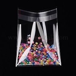 Rectangle OPP Cellophane Bags&nbsp;OPC-L001-07
