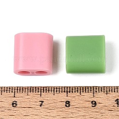 ABS Plastic Beads&nbsp;OACR-N156-07
