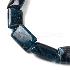Natural Apatite Beads Strands&nbsp;G-Q026-B01-01