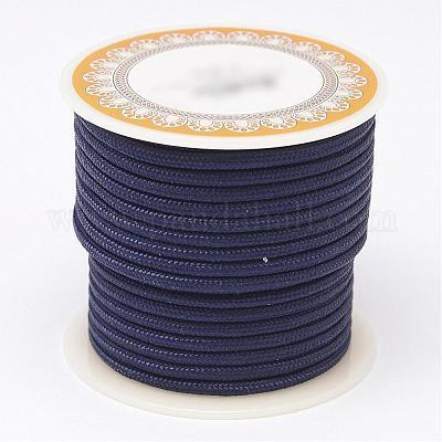 Braided Polyester Cords&nbsp;OCOR-D005-23-1