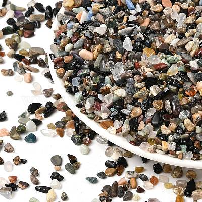 Natural Mixed Gemstone Beads&nbsp;X1-G-J402-01A-1