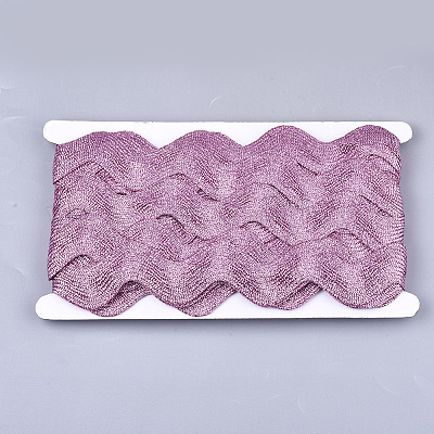 Polyester Ribbons&nbsp;SRIB-S050-D08-1