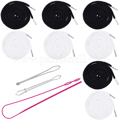 Thread Drawstring Replacement Tool Set&nbsp;DIY-CY0001-51-1