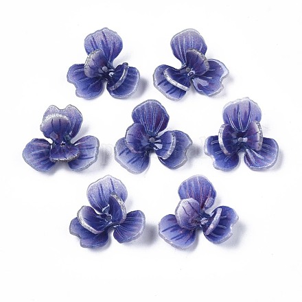 Plastic Beads&nbsp;KY-N015-028-1