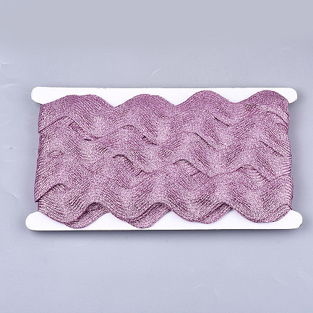 Polyester Ribbons&nbsp;SRIB-S050-D08-1