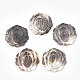 Black Lip Shell Pendants&nbsp;SSHEL-S251-12-1