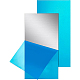 Aluminium Plates&nbsp;LS-FIND-WH0003-87B-8
