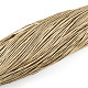 Waxed Cotton Cord&nbsp;YC-S007-1mm-278-3