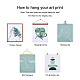 Canvas Bathroom Wall Decorations Picture&nbsp;CF-TAC0002-08-3