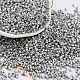 Baking Paint Glass Seed Beads&nbsp;SEED-S042-15B-33-1