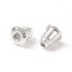 Brass Ear Nuts&nbsp;E087-S-1