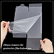 Foldable PET Packing Boxes&nbsp;CON-WH0099-87C-3