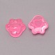 Transparent Resin Cabochons&nbsp;RESI-CJC0013-03C-1