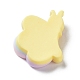 Opaque Resin Cute Insect Cabochons&nbsp;RESI-Q217-01E-2