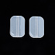 Transparent Acrylic Beads&nbsp;TACR-N009-29-2